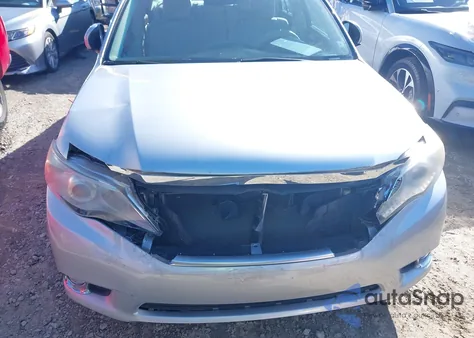 2011 Toyota Avalon from USA, damaged, VIN 4T1BK3DB3BU377302